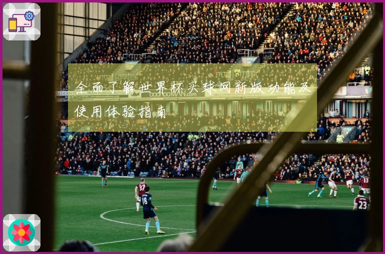 全面了解世界杯买球网新版功能及使用体验指南