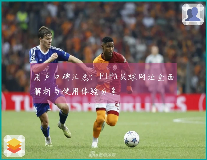 用户口碑汇总：FIFA买球网址全面解析与使用体验分享
