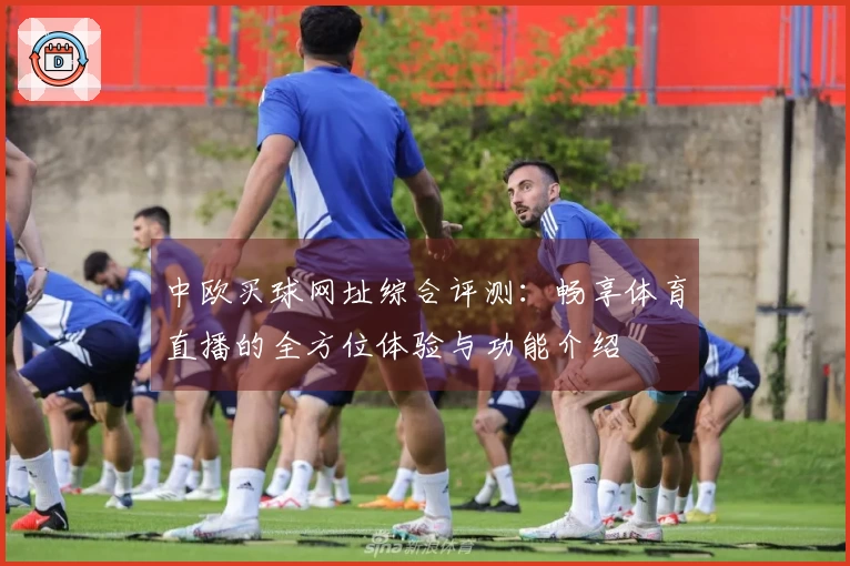中欧买球网址综合评测：畅享体育直播的全方位体验与功能介绍