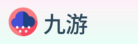 九游 Logo